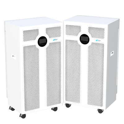 Purificatore d'aria di medie dimensioni per l'odore di muffa CE certificato ISO9001