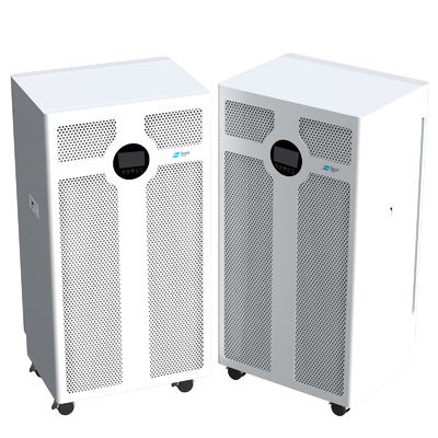 BERK D03A ریموت پاک کننده هوا الکترونیک با عمر فیلتر 12 ماهه
