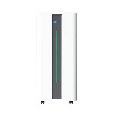 Indicador de substituição do purificador de ar para uso doméstico de nível de ruído baixo de 25 dB